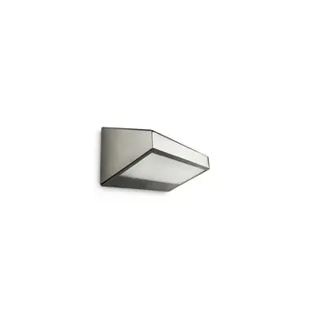 Wandlamp Philips Greenhouse groen 1x1W