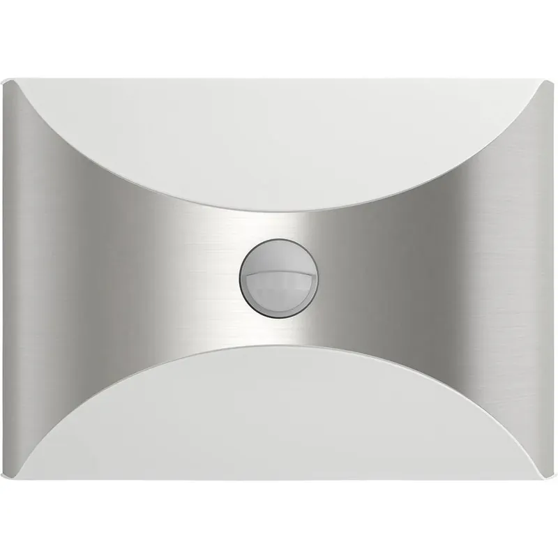 Wandlamp Philips Herb RVS 1x6W 230V