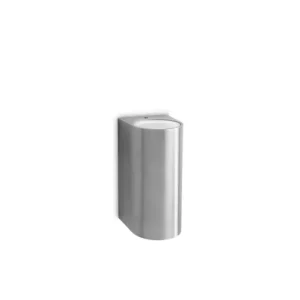 Wandlamp Philips Nightingale RVS 2x35W 230V