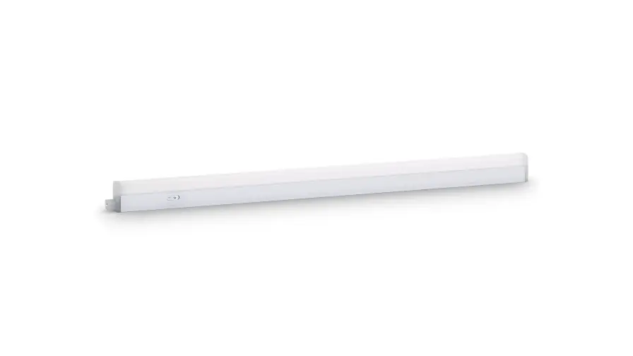Wandlamp Philips Linear wit 1x13W