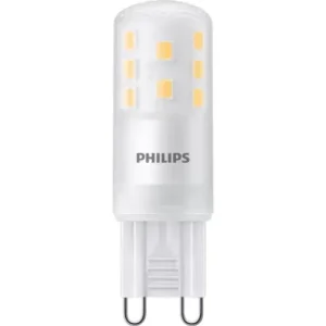 Philips LED capsule G9 3,7W (40W) warm wit