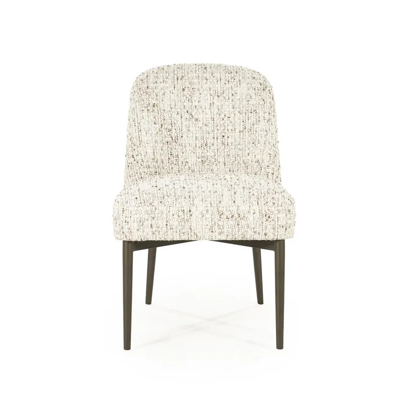 Eleonora eetkamerstoel Tobias - beige Vive