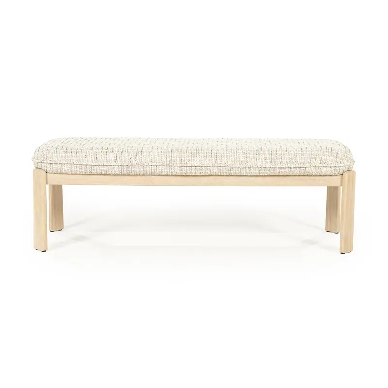 Eleonora bankje Lottie - beige Nori