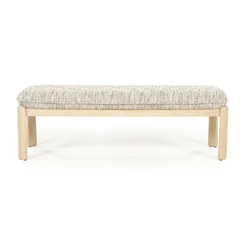 Eleonora bankje Lottie - taupe Nori
