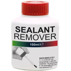 Silicone Sealant Remover 100ml