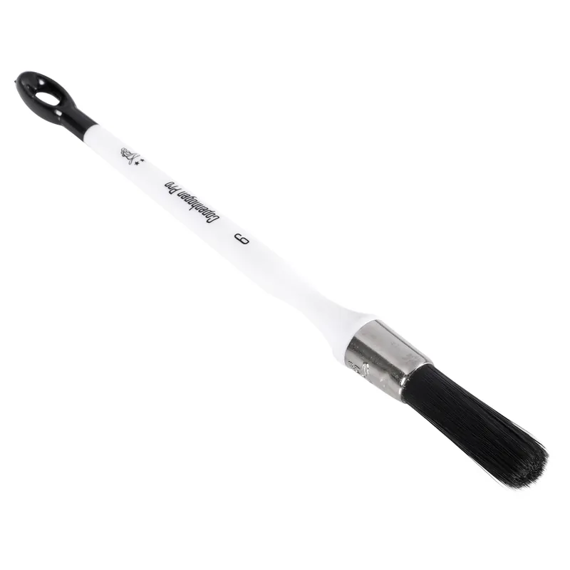 Copenhagen Pro patentkwast II zwart universeel haar 6