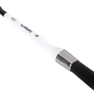 Copenhagen Pro patentkwast II zwart universeel haar 10