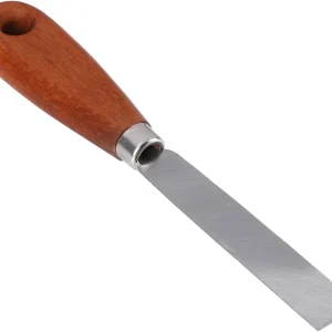 Copenhagen Pro plamuurmes duits model 2cm