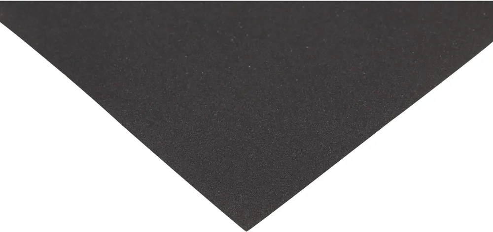 Copenhagen Pro schuurpapier waterproof K600 – 5 stuks