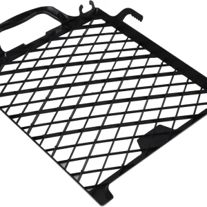 Copenhagen Pro verfrooster groot zwart kunststof tbv 12 en 14l emmer 27 x 30,2cm