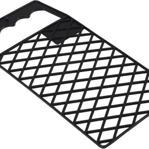 Copenhagen Pro verfrooster klein zwart 12 x 23cm