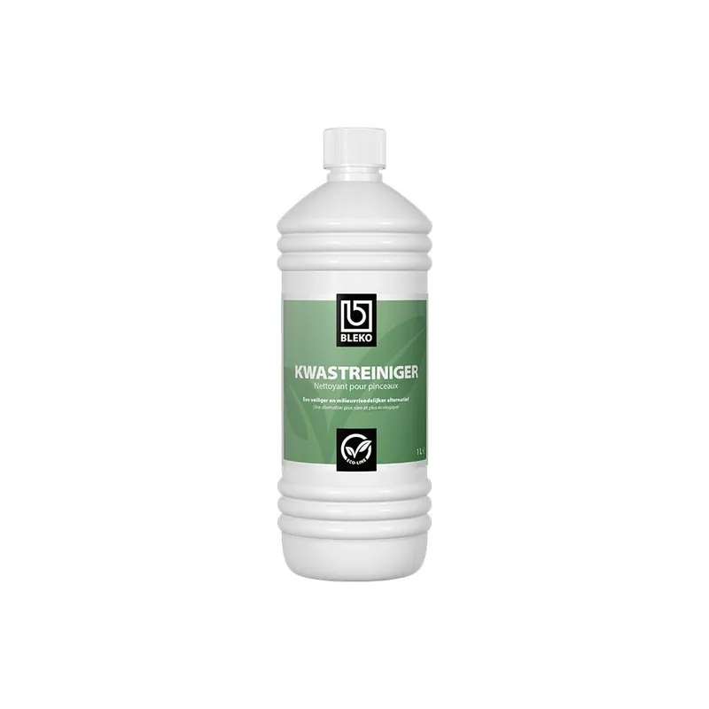 Bleko kwastreiniger eco 500ml