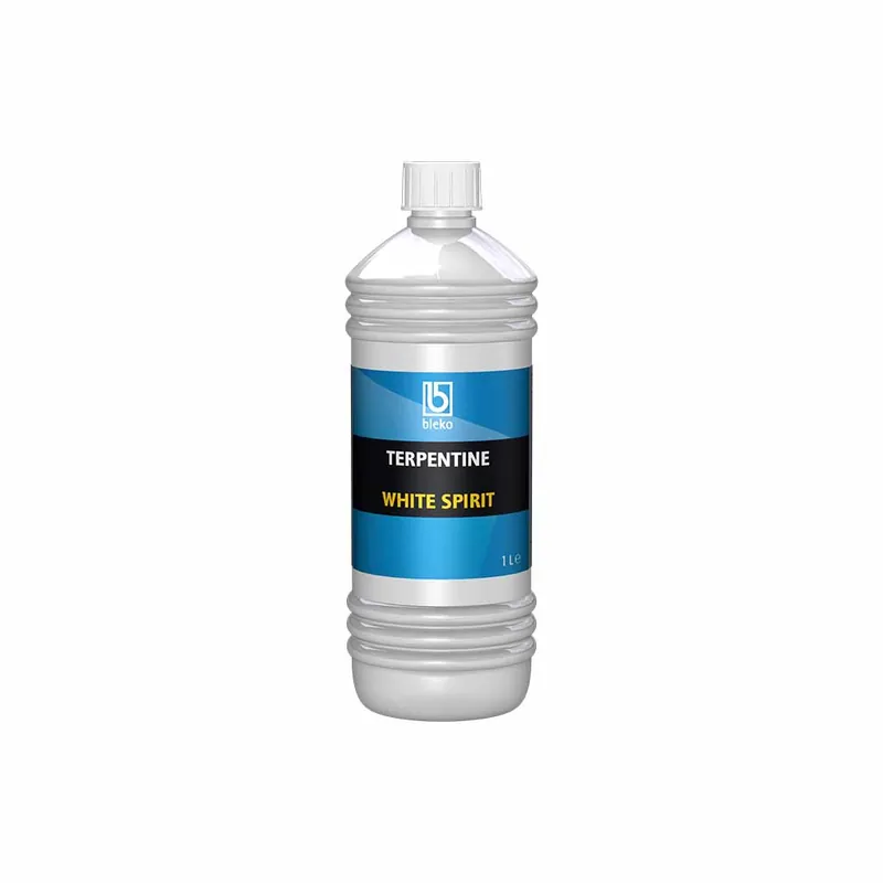 Bleko terpentine 500ml