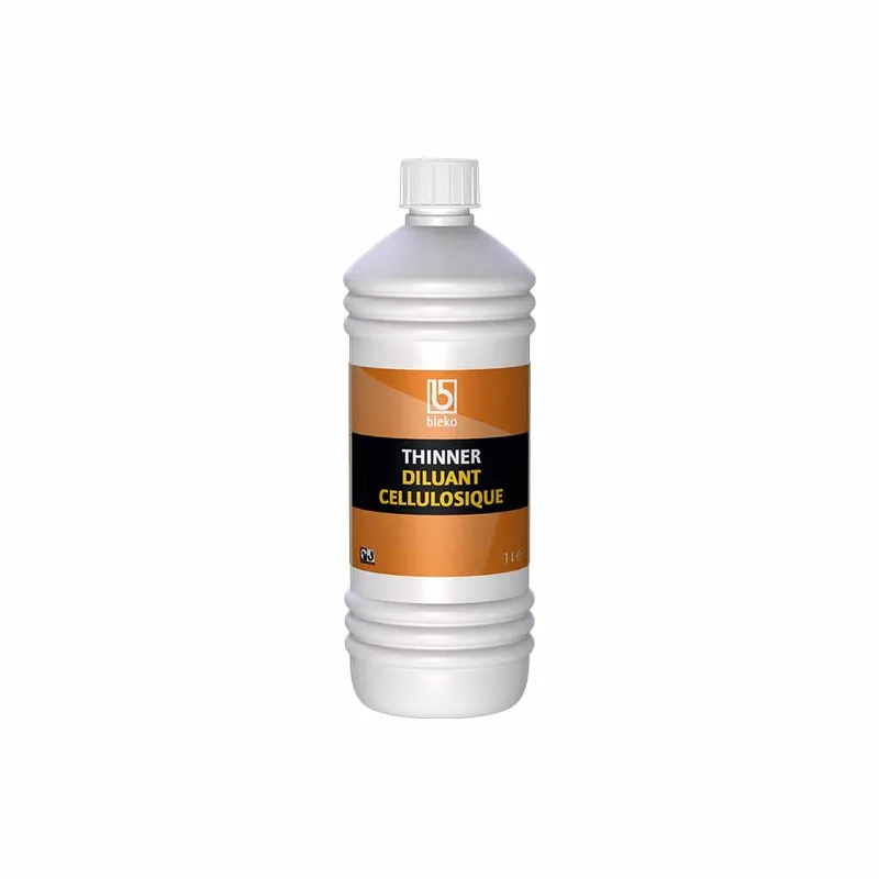 Bleko thinner 1l