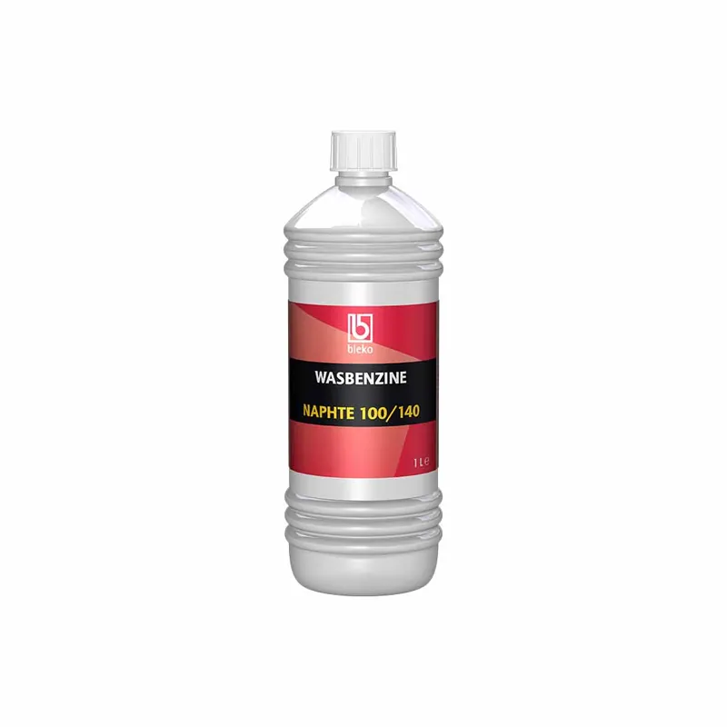 Bleko wasbenzine 1l