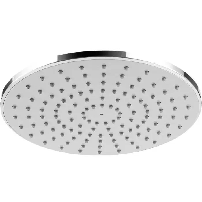 Cornat hoofddouche Antidrop 3.0 rond chroom