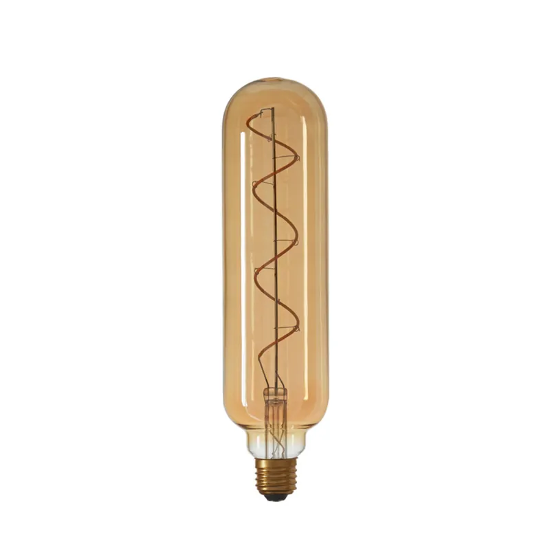 Light & Living deco LED staaf Light oranje