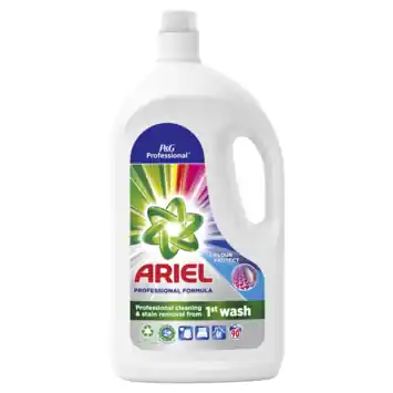 Ariel vloeibaar wasmiddel colour