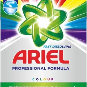 Ariel Color 110 scoops
