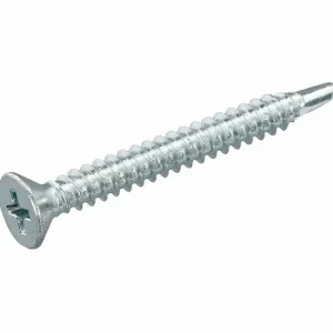 Zelfborende schroef platkop 3.5mm