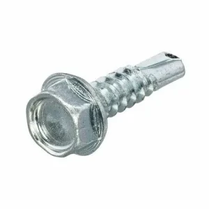 Zelfborende Schroef zeskant 3.5mm