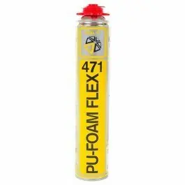 Seal-it® 471 PU-FOAM FLEX 750ml