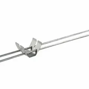 Snelhangers Spanbereik 630-1210mm 100 stuks