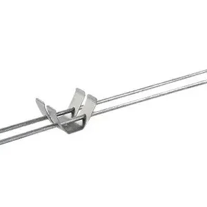 Snelhangers Spanbereik 900-1750mm 100 stuks