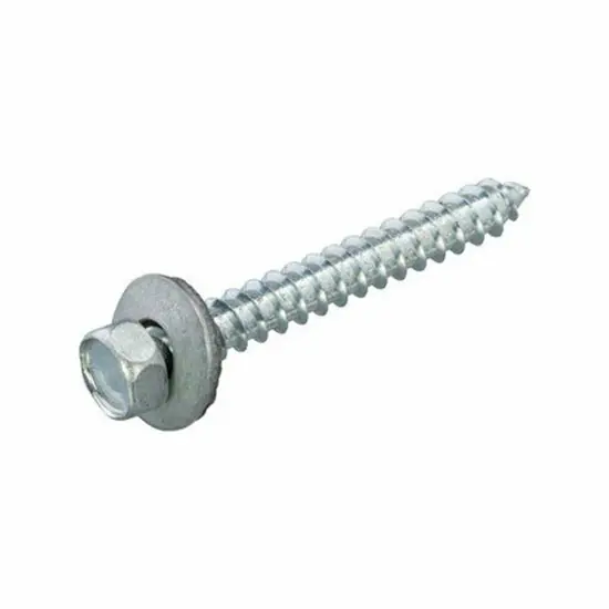 Gevelplaatschroef 6.5x50mm (100 st.)