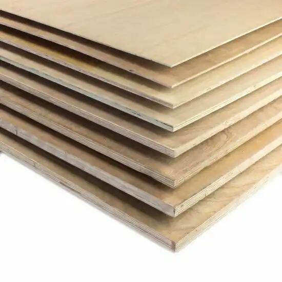 Multiplex 18mm wbp 122 x 250cm