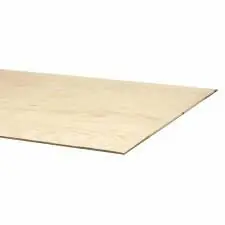 Underlayment 9mm  122 x 244cm
