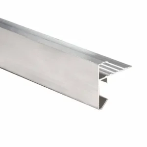 Aluminium daktrim 38x30mm