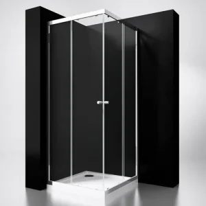 Douchecabine Easy 90x90