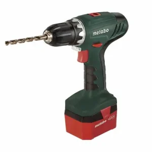 Metabo SB12 accu schroefboormachine