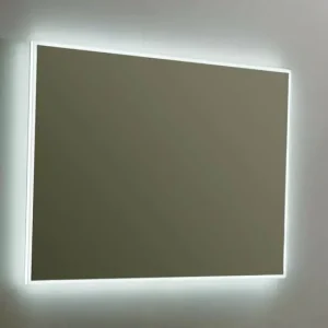 Spiegel "Infinity" 80cm