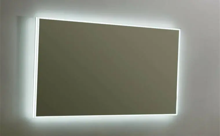 Spiegel "Infinity" 120cm