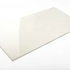 Wandtegels "Glans wit" 30x60cm std.
