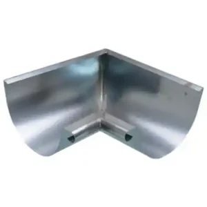 Binnenhoek zink WB m37