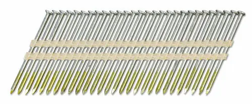 D kop nagels 2.8 x 51mm 34g doos a 6000 st