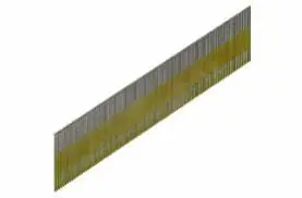 RVS DA afwerknagels 1.8 x 50mm 34 gr doos a 4000st