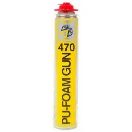 Seal-it® 470 PU-FOAM Pistool 750ml