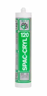 Seal-it® 120 SPAC-CRYL Wit 310ml
