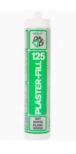Seal-it® 125 PLASTER-FILL Wit 310ml