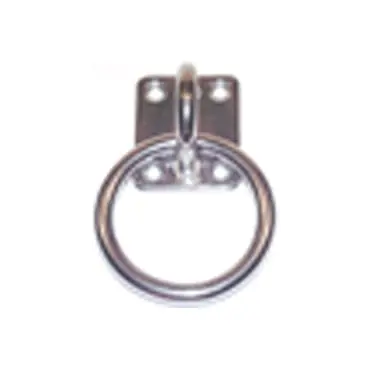 Steigerring 8mm