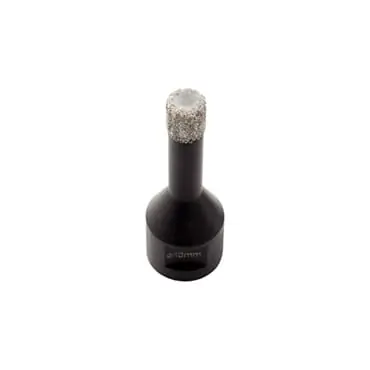 BlackpowerBlack power wax tegelboor