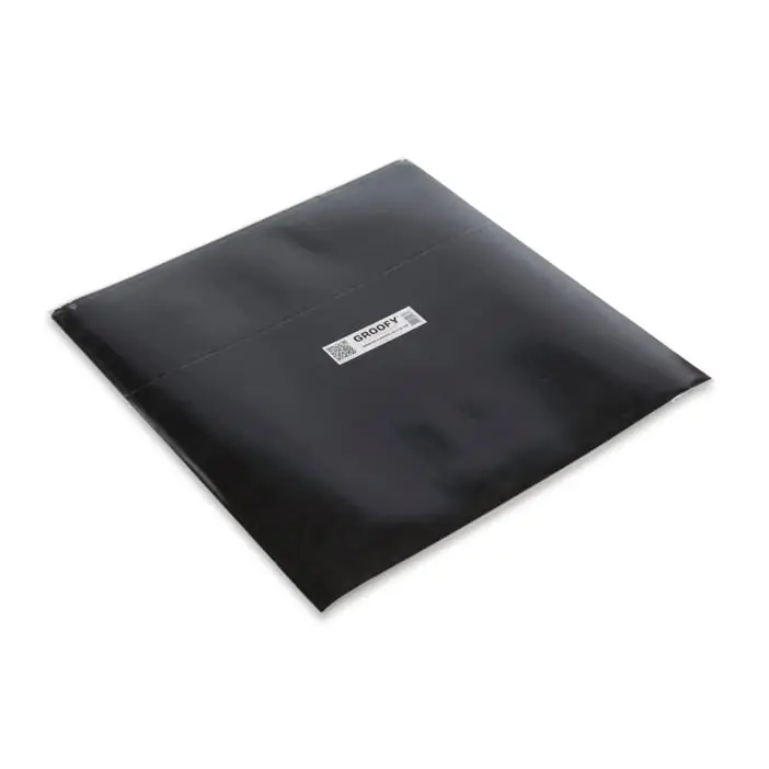 EpdmEPDM sa-flashing plaat