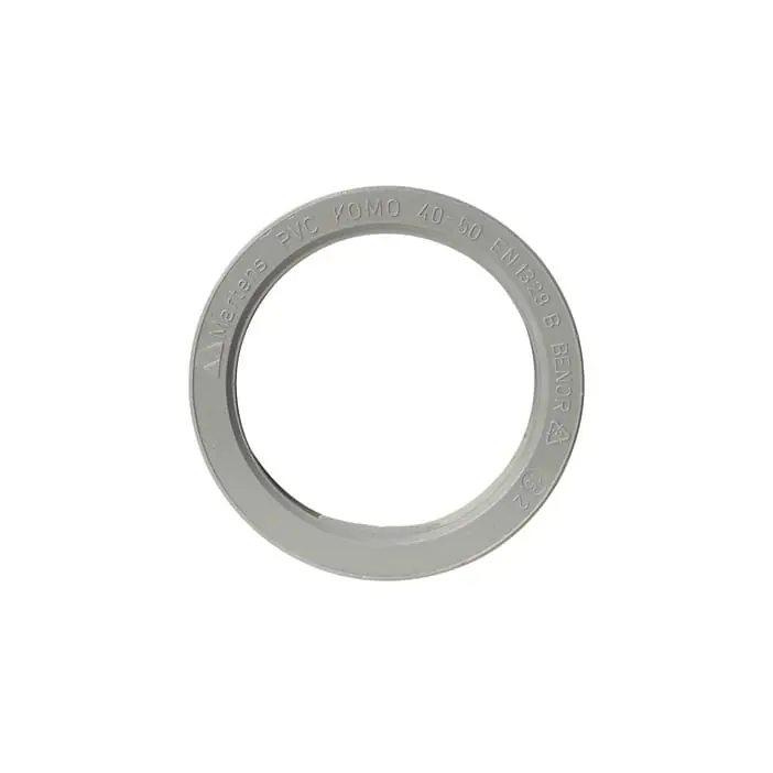 MartensVerloop PVC 1x lijmmof