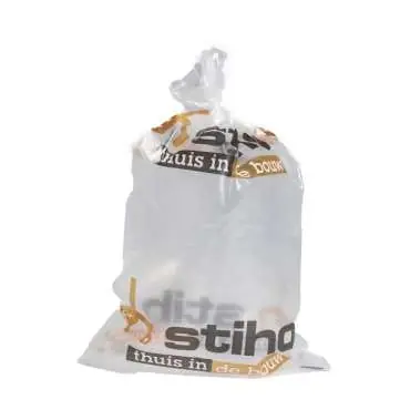 StihoStiho puinzakken