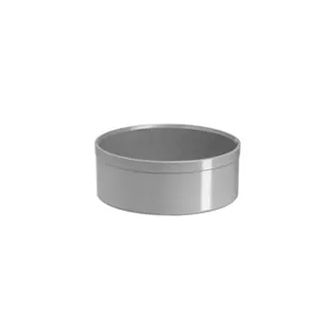 MartensEindkap om de buis PVC