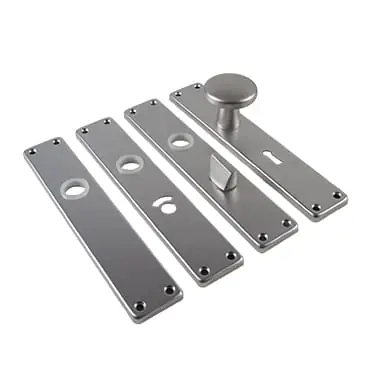 AmiAMI langschild 212/41 blind